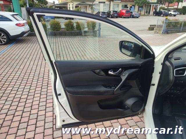 NISSAN Qashqai 1.6 dCi 2WD Acenta
