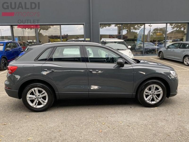 Audi Q3 Q3 SPB 35 TFSI S TRONIC Business Plus