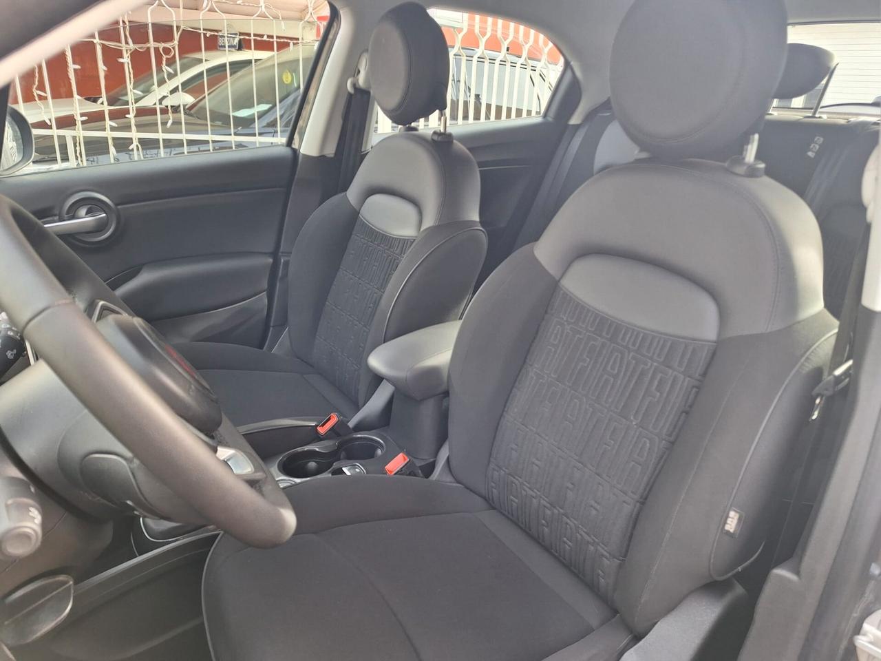 Fiat 500X 1.3 MultiJet 95 CV