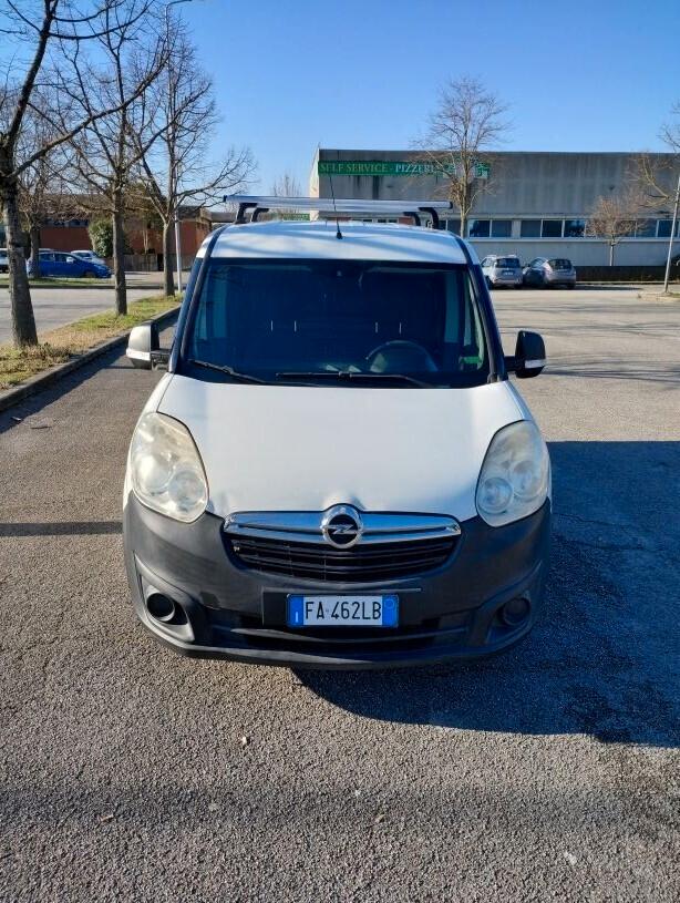 Opel Combo 1.3mjt SOLI 120000 KM