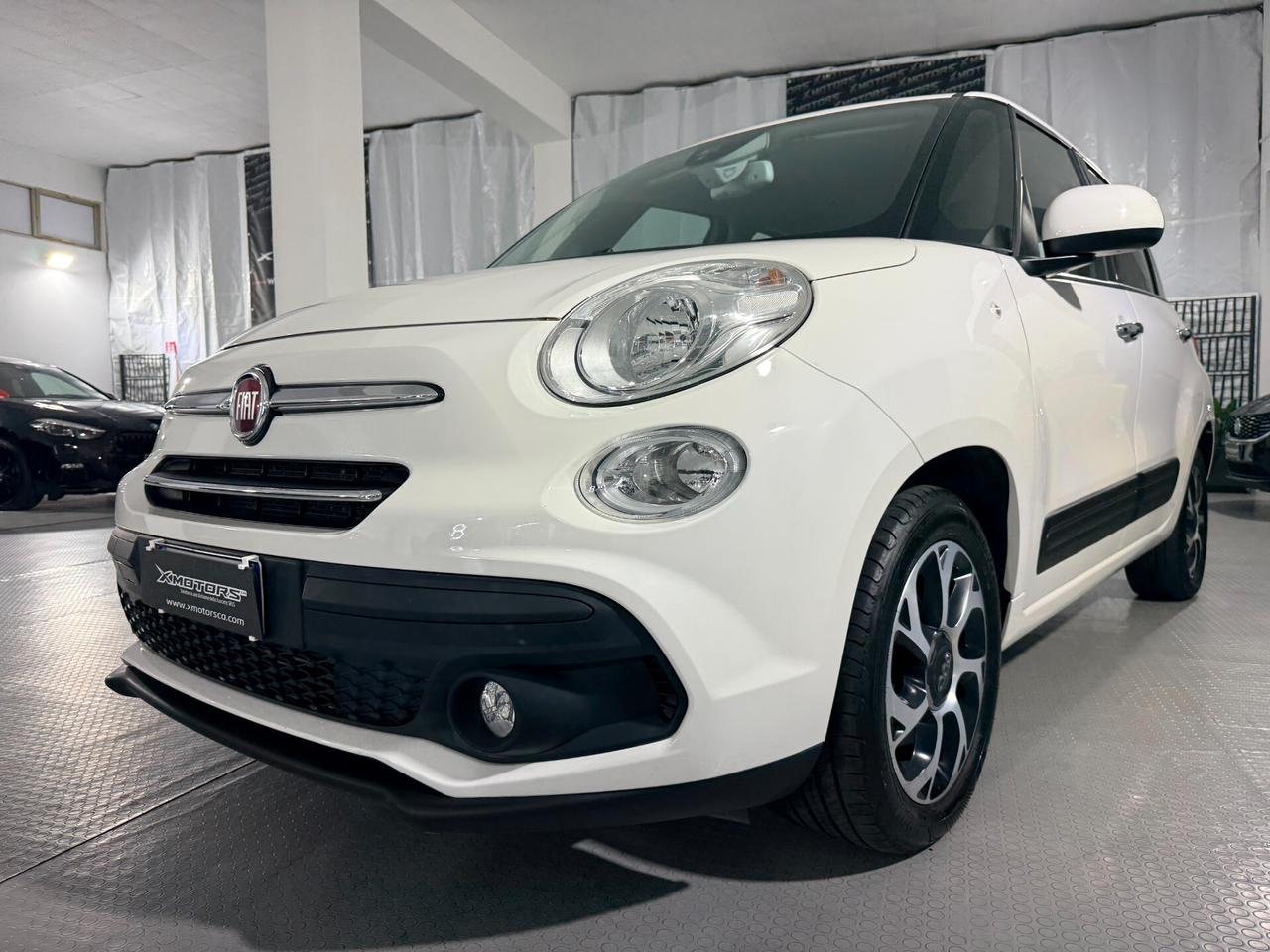 Fiat 500L 1.3 Multijet Aziendale 95CV multispazio diesel MTJ