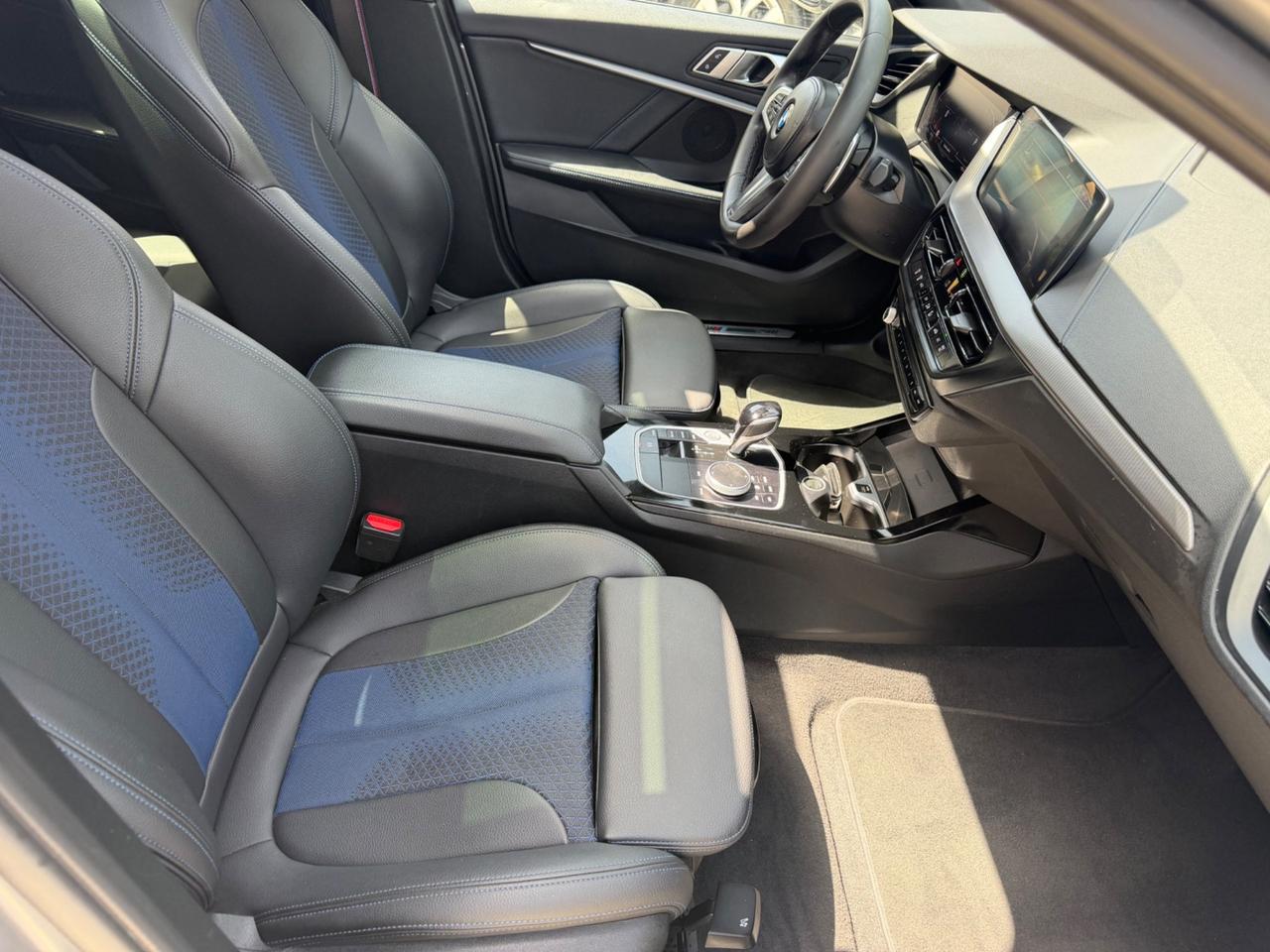 Bmw 120 120d xDrive 5p. Msport Exterior