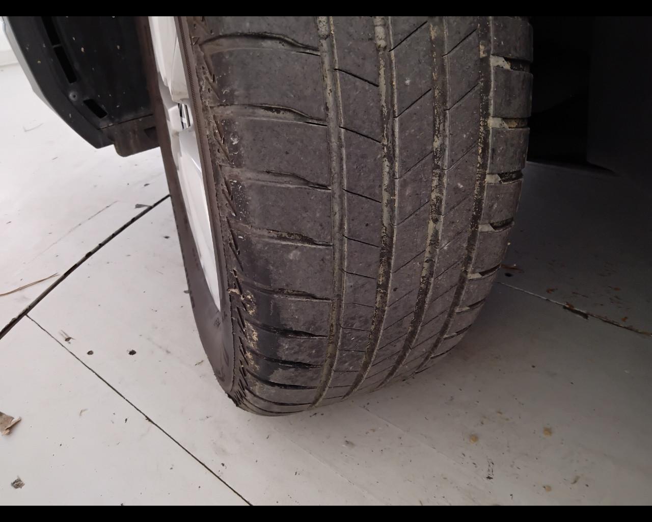 VOLKSWAGEN T-Roc I 2022 - T-Roc 1.5 tsi Life