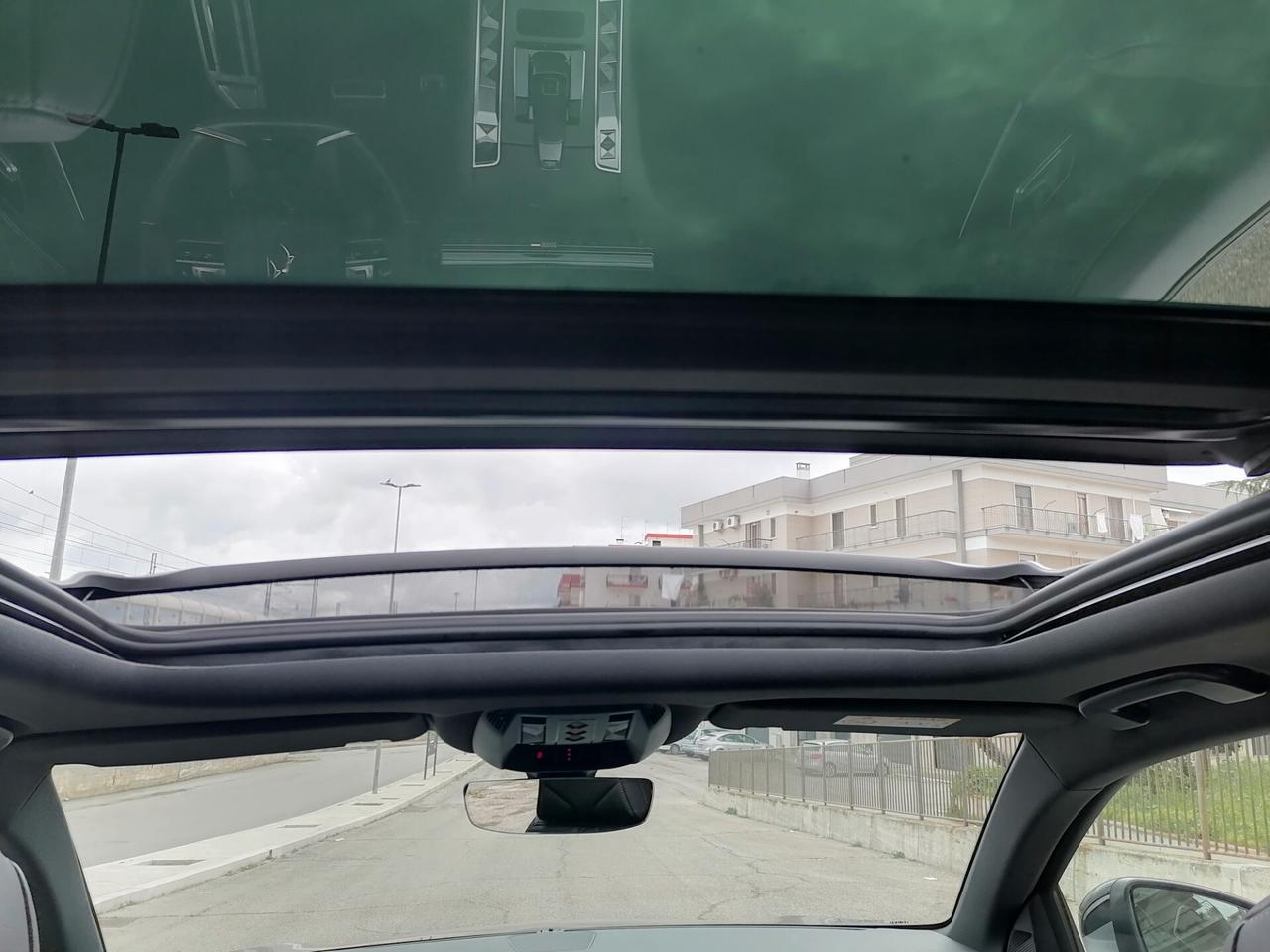 Ds 7 Crossback 1.5 BlueHDi RIVOLI TETTO APRIBILE full