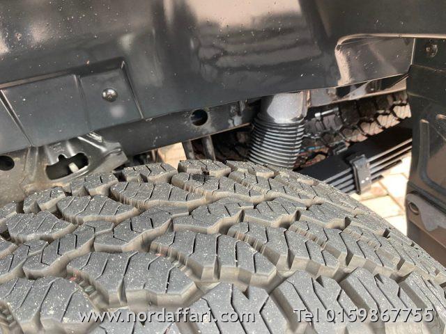 FORD Ranger 2.0 ECOBLUE aut. 205 CV DC Wildtrak X 5 posti
