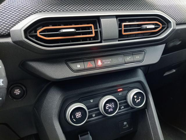 DACIA Sandero Stepway 1.0 TCe ECO-G Expression UP