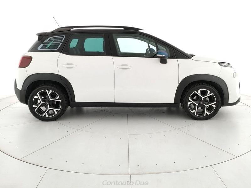 Citroën C3 Aircross BlueHDi 110 S&S Shine Pack