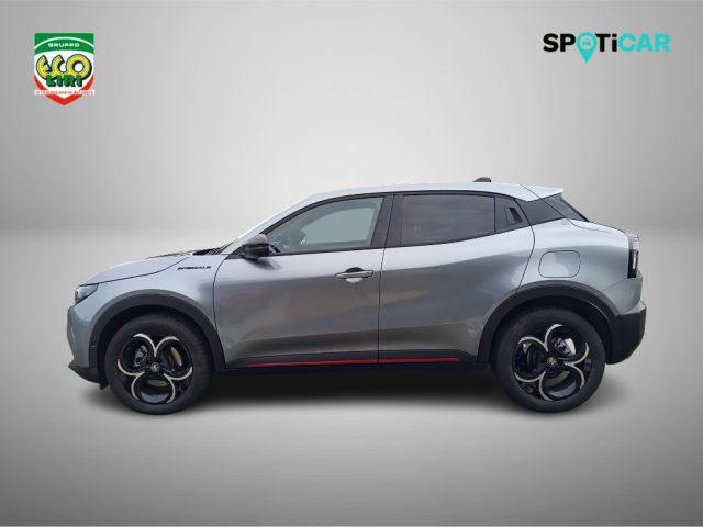ALFA ROMEO Junior 1.2 136 CV Hybrid eDCT6 Speciale