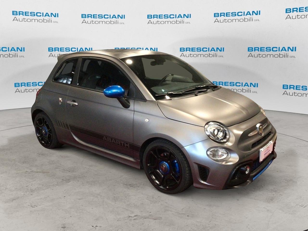 Abarth 595 F595 1.4 Turbo T-Jet 165 CV