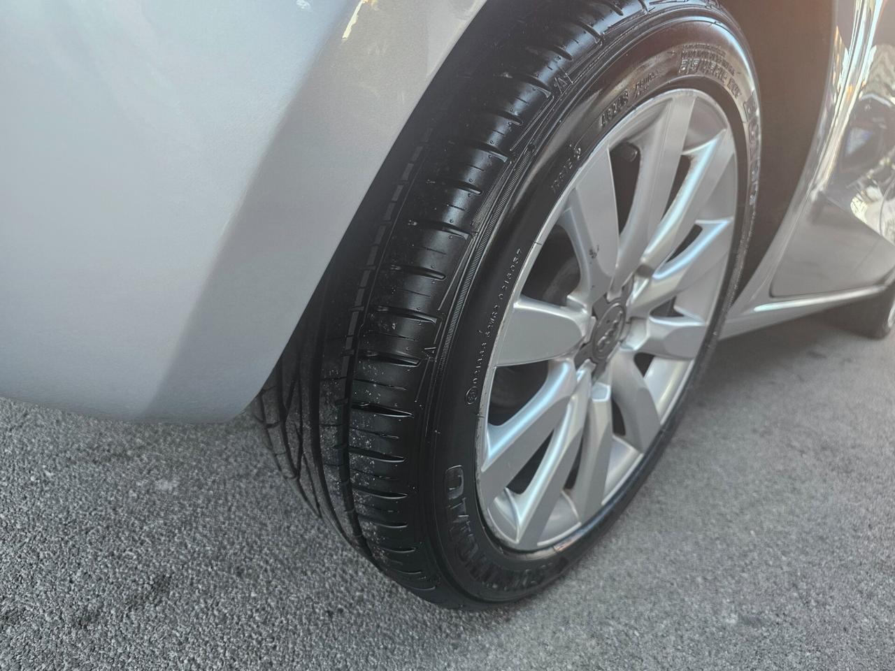 Audi A1 1.6 TDI S tronic 90CV..Da Vetrina..2013