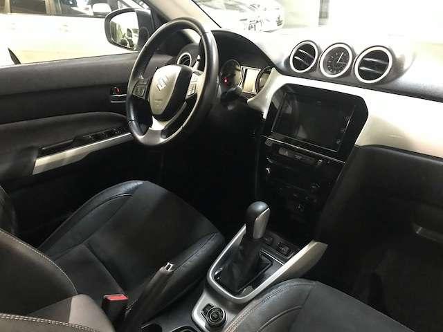 Suzuki Vitara Vitara II 2015 1.6 ddis AUTO 4X4 EURO6