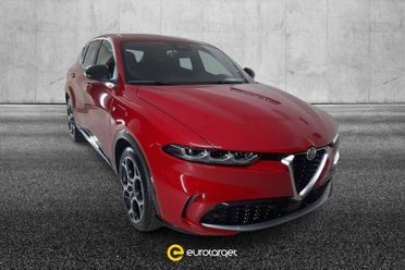 ALFA ROMEO Tonale 1.5 160 CV MHEV TCT7 Ti