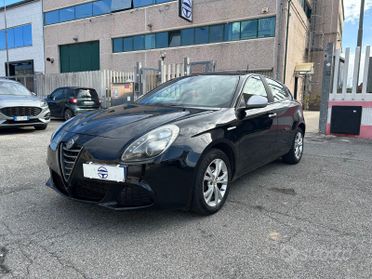 Alfa Romeo Giulietta 1.6 jtdm 105cv