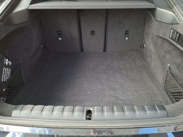 BMW 420 d 48V Msport Aut. Gran Coupè