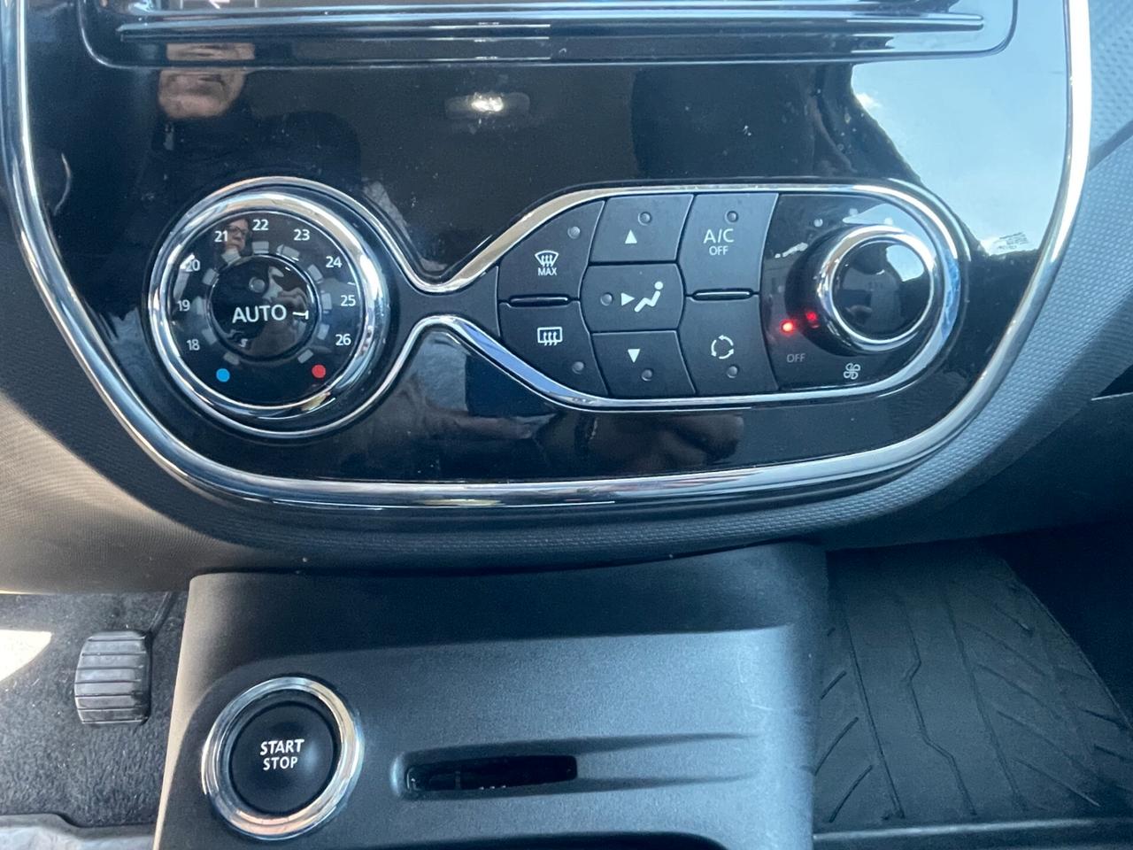 Renault Captur dCi 8V 90 CV Start&Stop Energy Intens GARANTITO