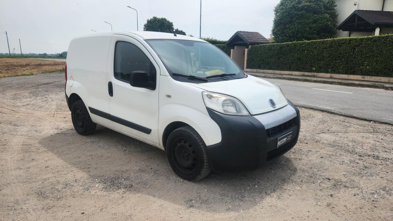 Fiat Qubo 1.3 MJT 75 CV Active