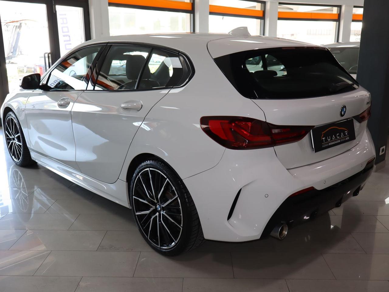 Bmw 118 M Sport 118 i #10669