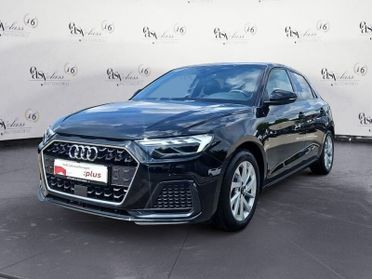 Audi A1 A1 SPB 30 TFSI S line edition Sonos Garanzia 5 anni Cockpit