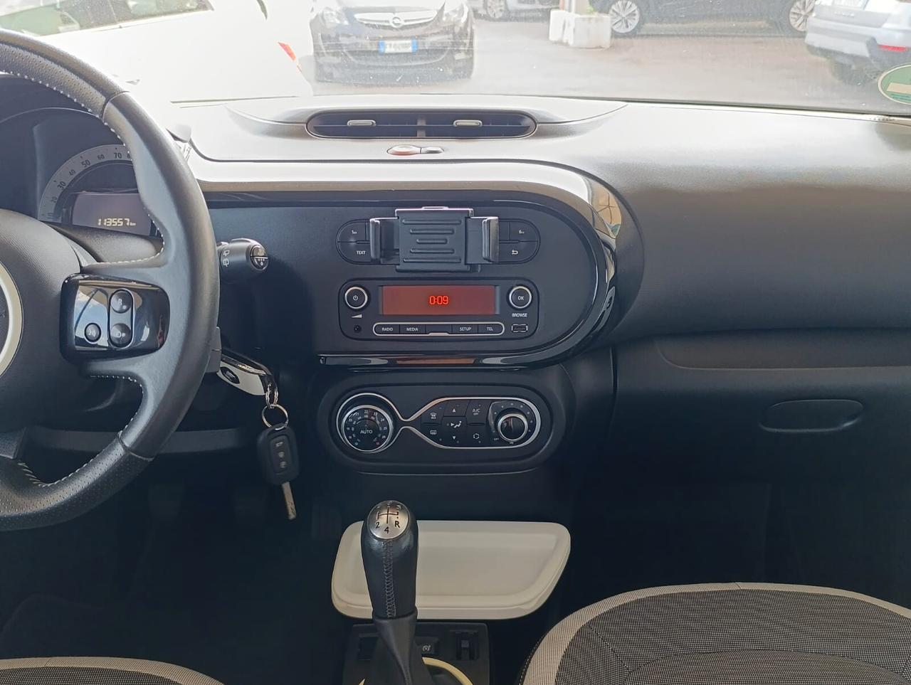 Renault Twingo 1.0 cc 69 cv 2016
