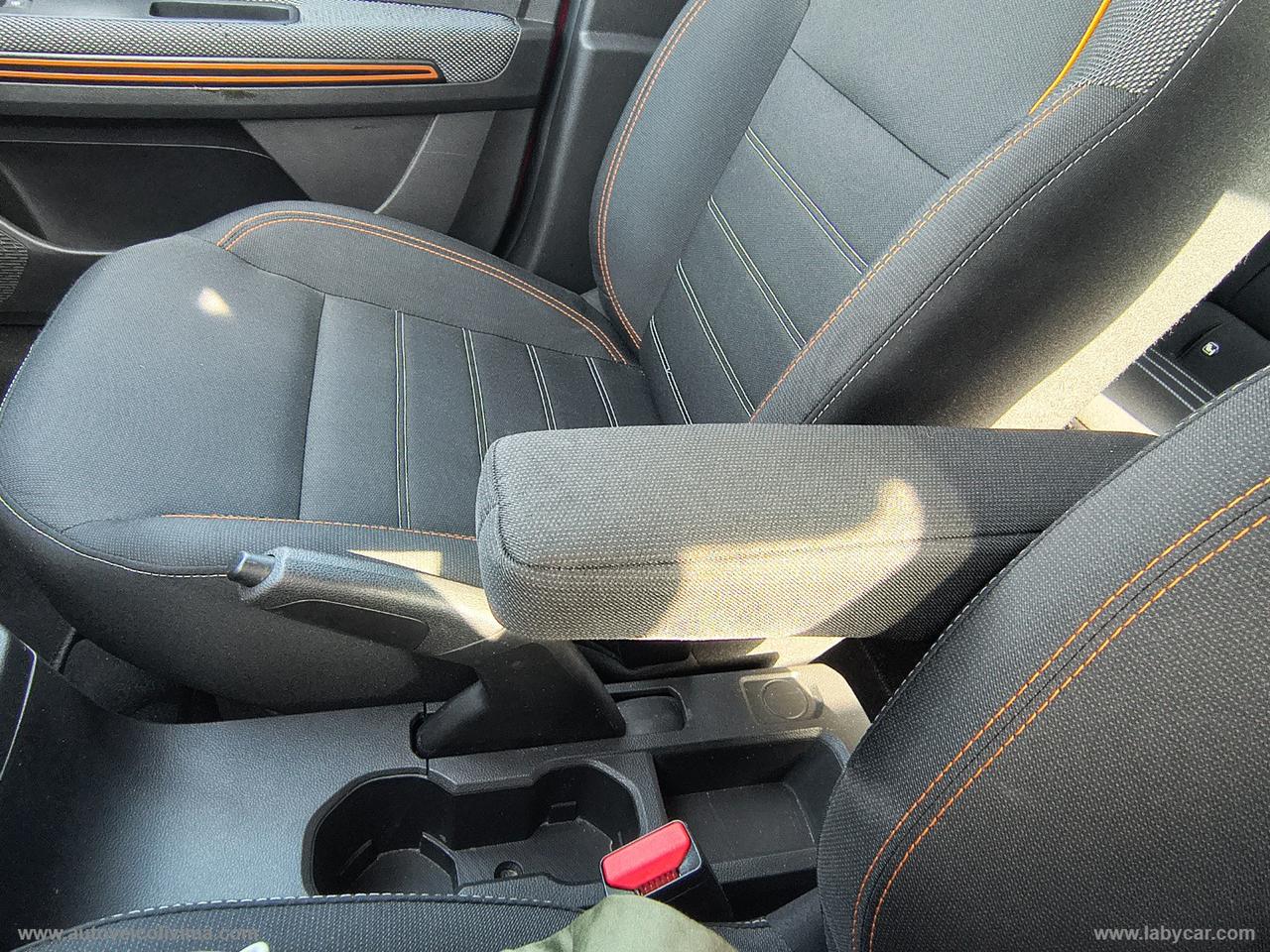 DACIA Sandero Stepway 1.0 TCe ECO-G Comfort