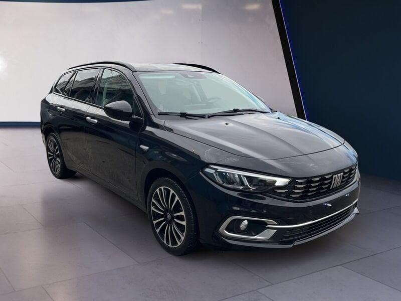 FIAT Tipo SW II 2021 SW 1.0 Life 100cv