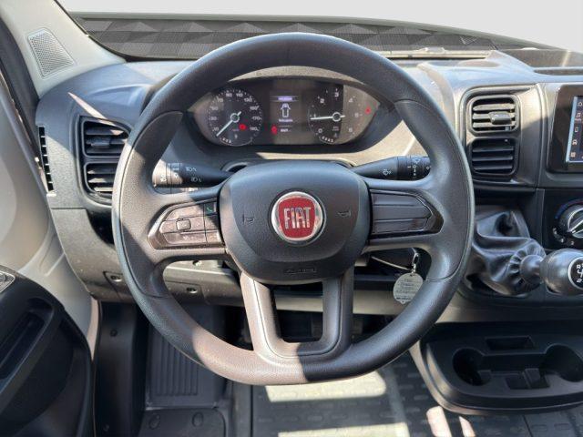 FIAT Ducato Ducato 35 2.2 Mjt 140CV PM-TM Furgone