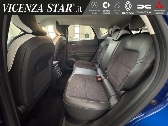 RENAULT Captur Techno TCe 90 CV