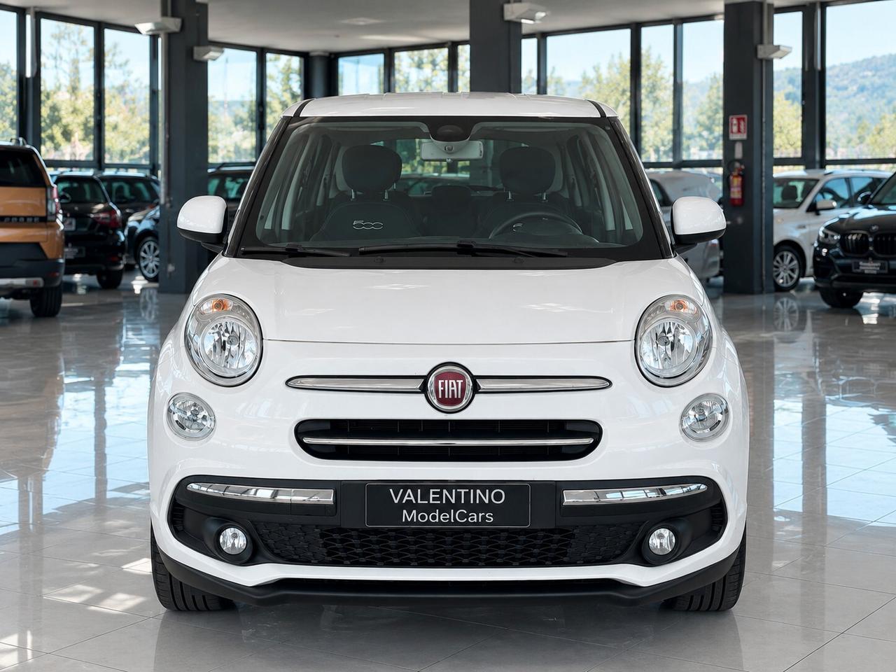 Fiat 500L 1.3 Diesel Multijet 95cv Restyling Euro6
