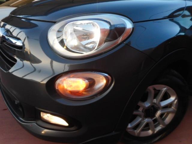 Fiat 500X 1.6 MultiJet 120 CV DCT Lounge