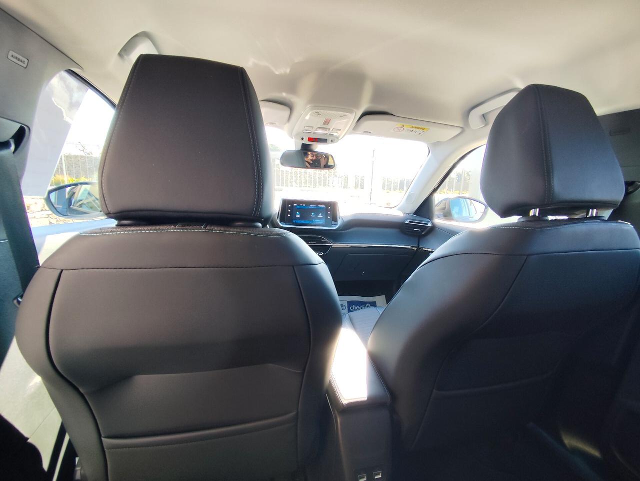 Peugeot 2008 BlueHDi 110 S&S Allure Pack