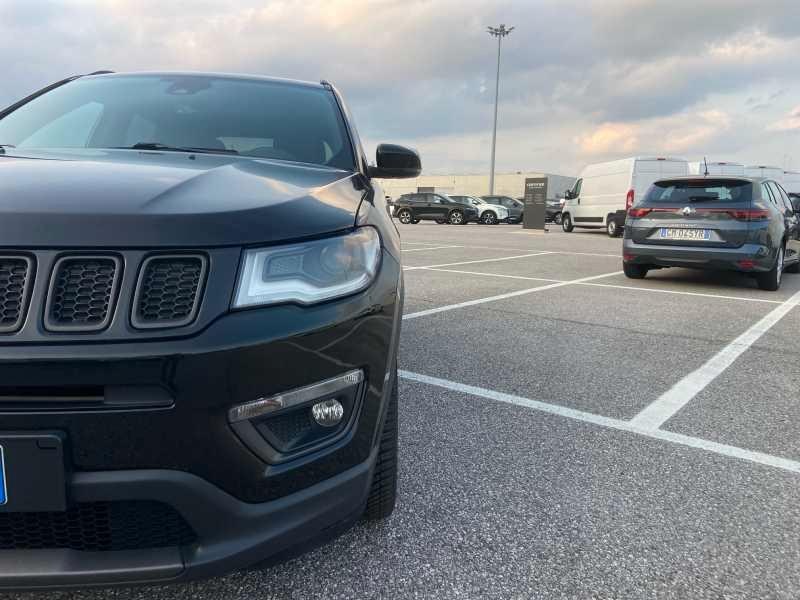 JEEP Compass 1.4 m-air S 2wd 140cv