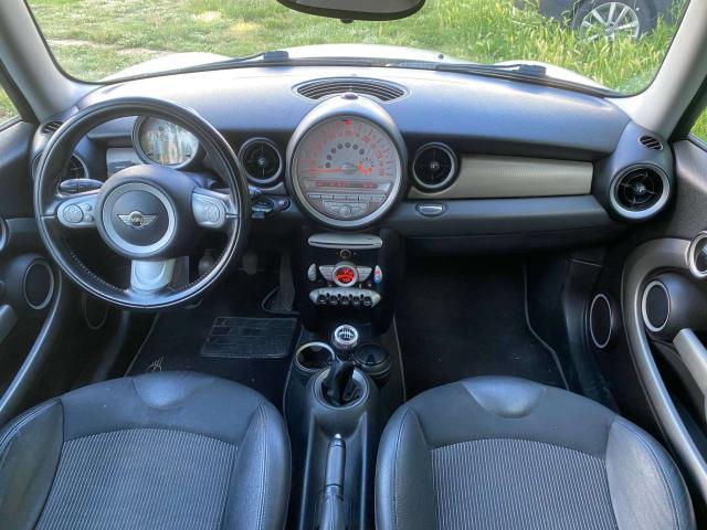 MINI Cooper D Clubman R55 Chili * SuperAccessoriata + Cinghia fatta * 1.6