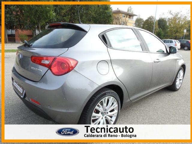 ALFA ROMEO Giulietta 1.6 JTDm 120 CV