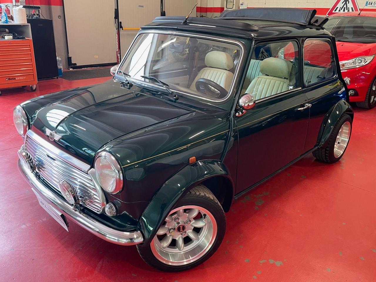 Mini Mini 1.3 cat Cooper Sports Pack