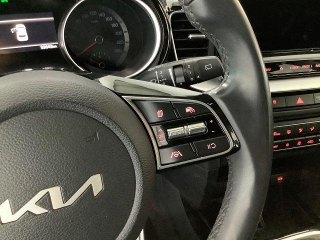 KIA XCeed 1.0 T-GDi GPL Business