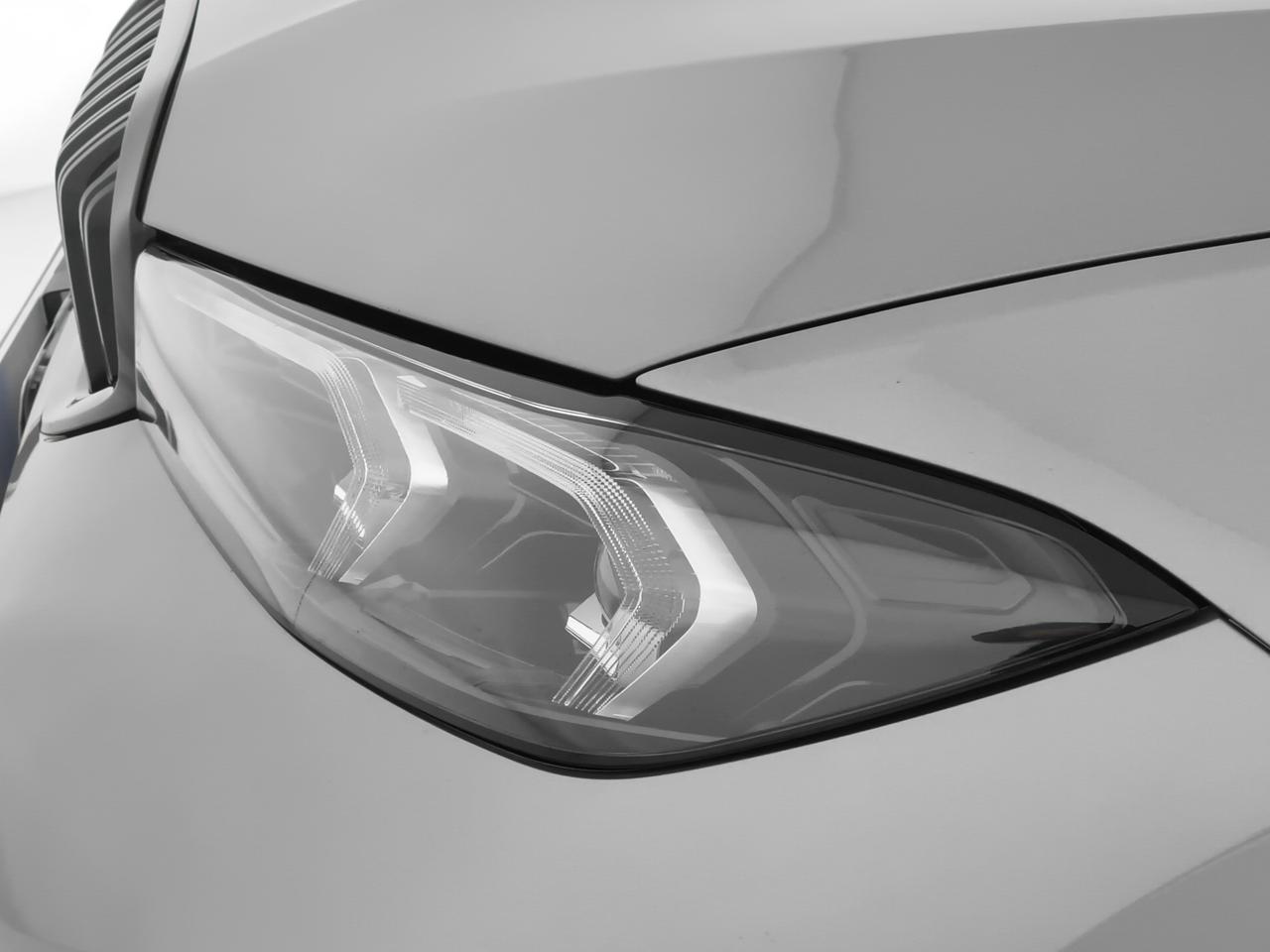 BMW Serie 3 320d xDrive Berlina 48V MSport Pro