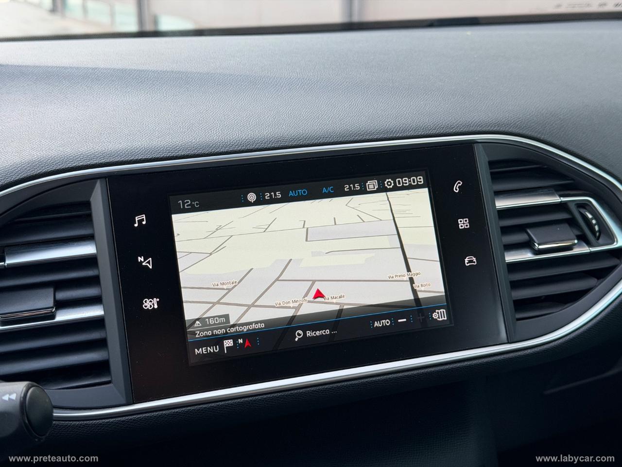 PEUGEOT 308 BlueHDi 130 S&S SW Business