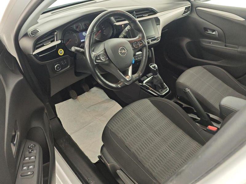 Opel Corsa 1.2 Edition