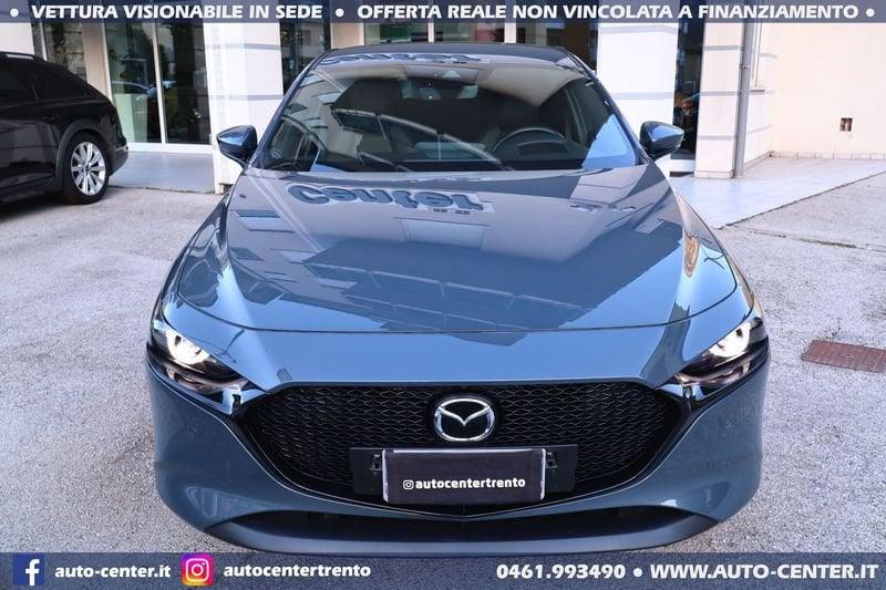 Mazda Mazda3 2.0L 4X4 AWD Aut Exclusive