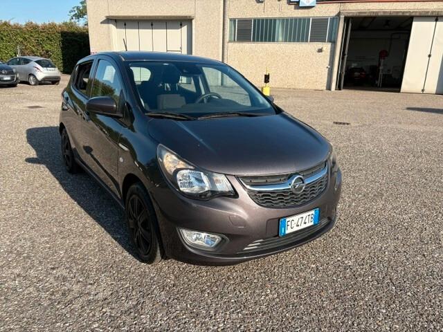 Opel Karl 1.0 75 CV N-Joy
