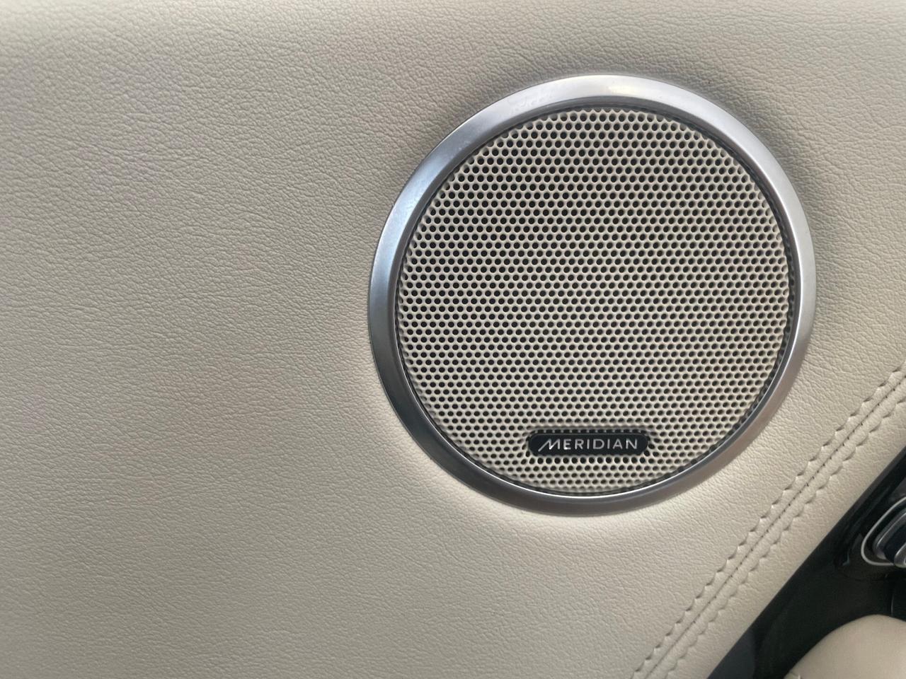 Land Rover Range 3.0 SDV6 SVAutobiography LWB