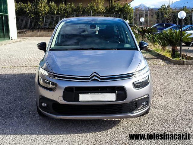 CITROEN Grand C4 Spacetourer 1.5 BlueHDi 130cv EAT8 7 POSTI