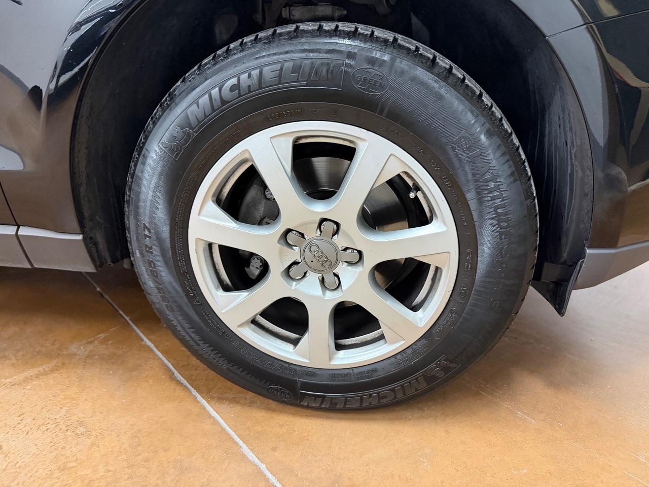 Audi Q5 2.0 TDI 170 CV quattro