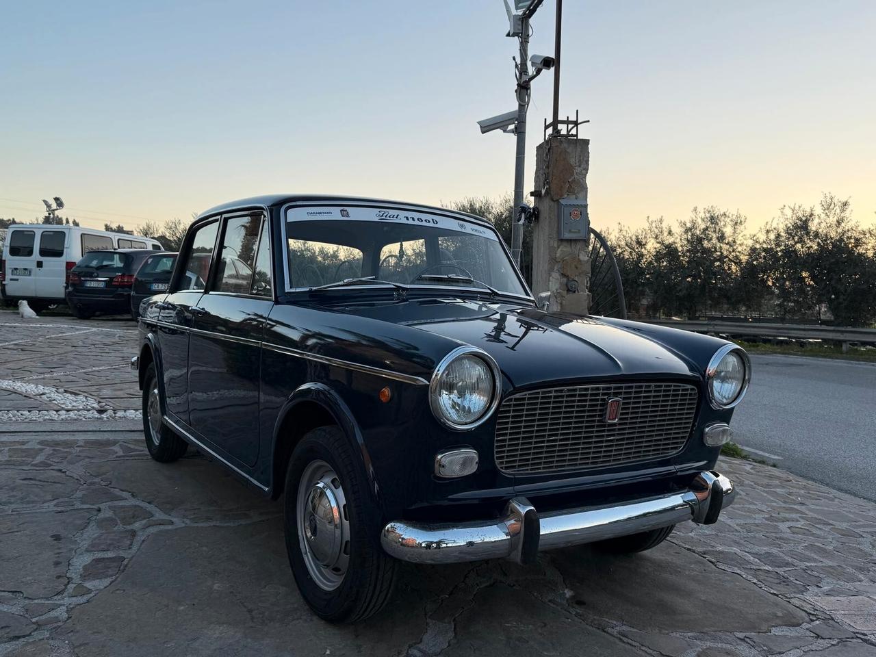 Fiat Ritmo 65 5 porte L