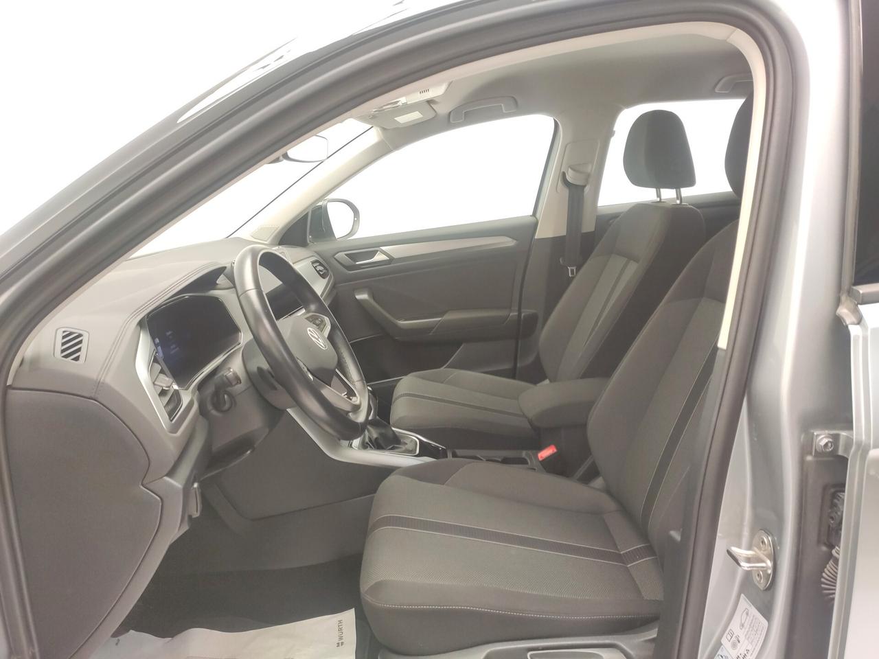 Volkswagen T-Roc 2.0 TDI SCR 150 CV DSG Life