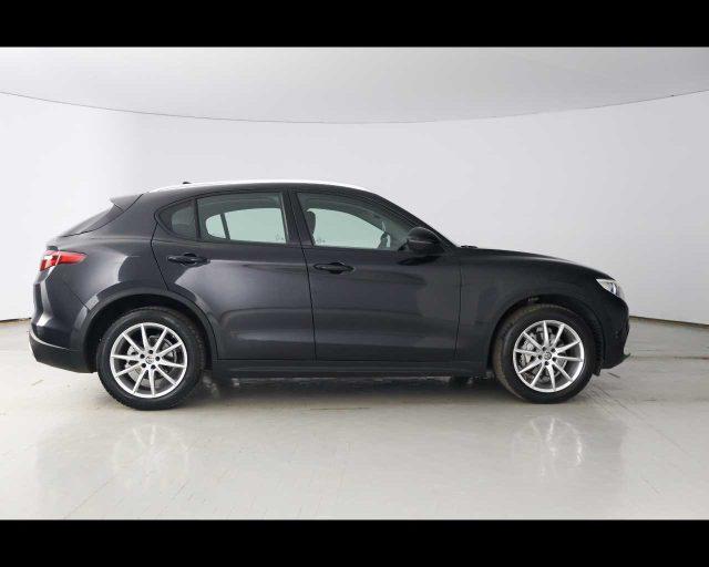 ALFA ROMEO Stelvio 2.2 Turbodiesel 190 CV AT8 Q4 Executive