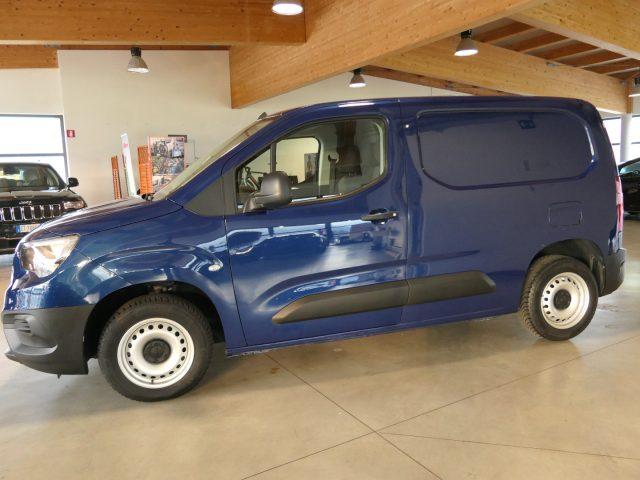 OPEL Combo Cargo 1.5 D100CV PC 650kg Edition + IVA