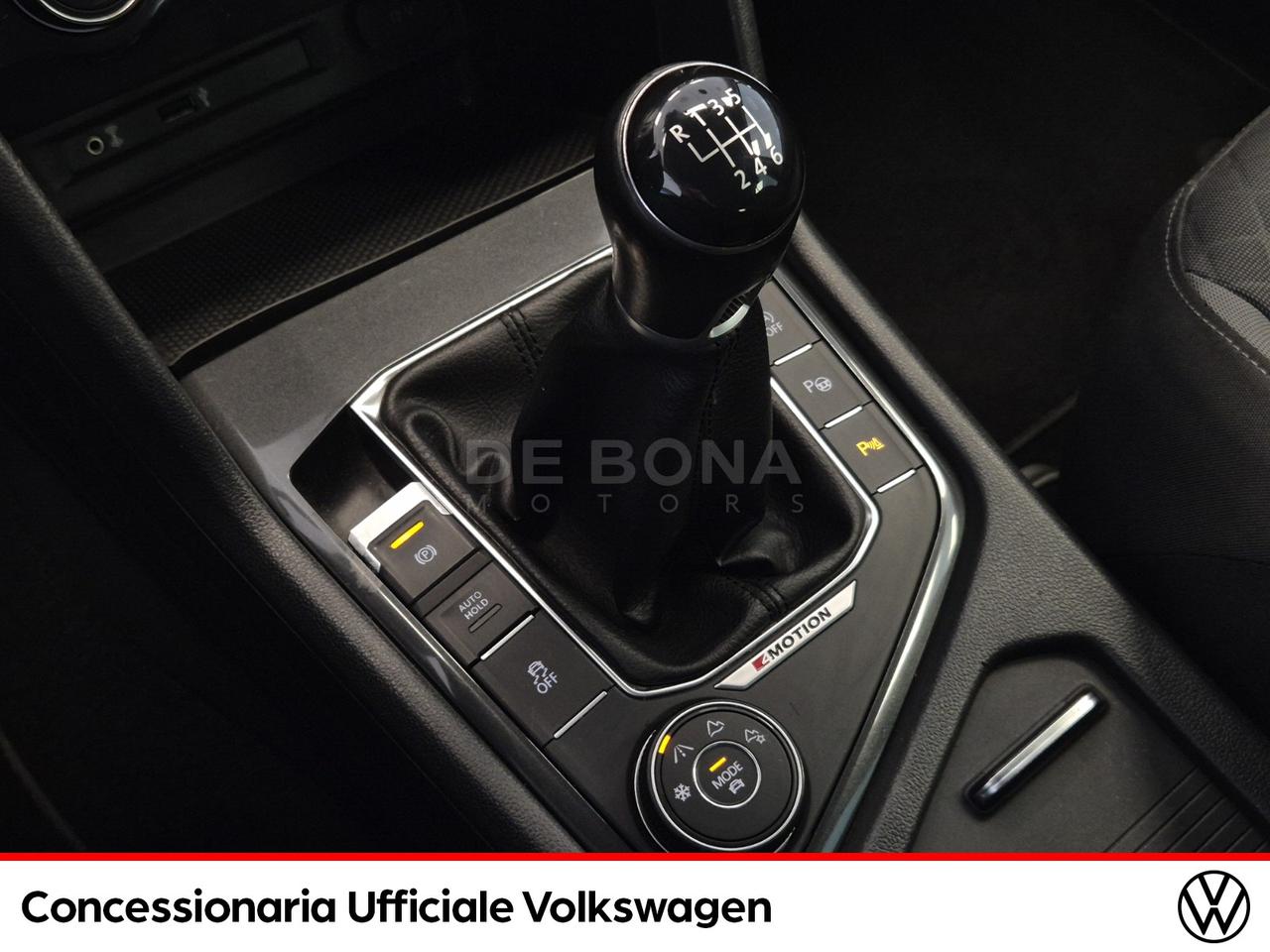 Volkswagen Tiguan 2.0 tdi business 4motion 150cv