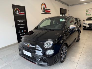 Abarth 595 TURISMO 1.4 Turbo T-Jet 165 CV Turismo