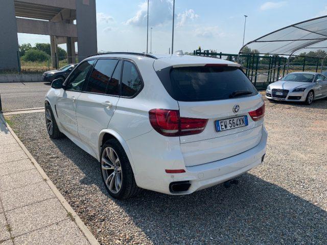 BMW X5 xDrive25d M-SPORT